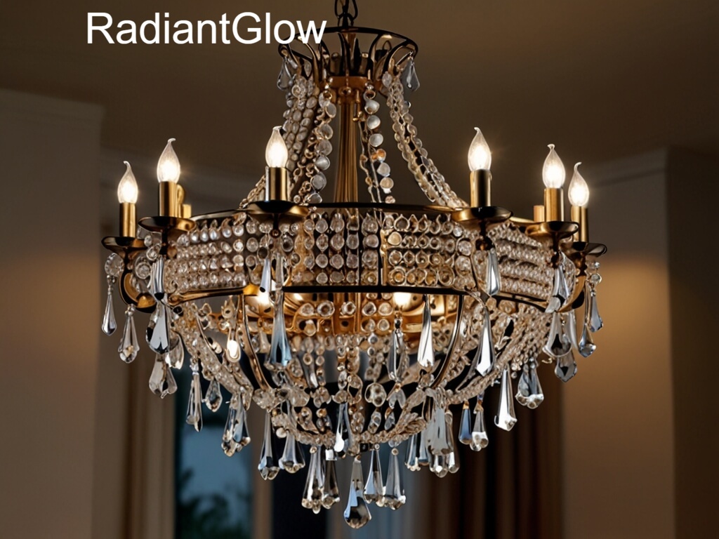 Chandelier Collection